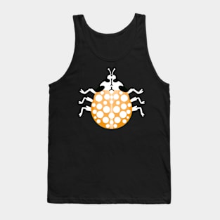 LadyBug V21 Tank Top